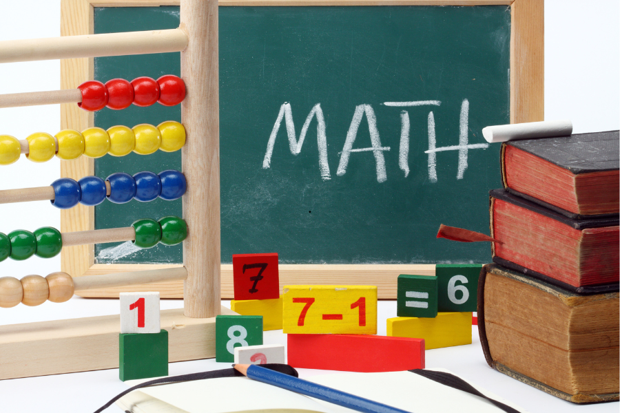 Math